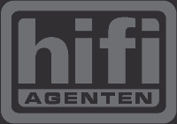 HiFi-Agenten AB
